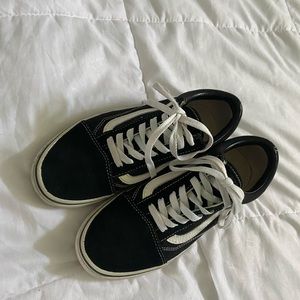 Vans Old Skool low top sneakers